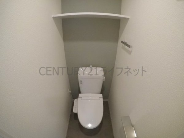 ディームス新大阪