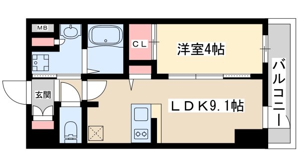 ディームス新大阪