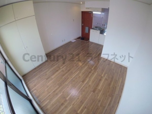 シルクルーム1番館