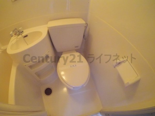 シルクルーム1番館