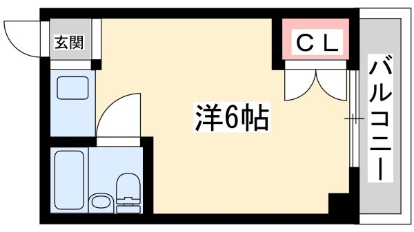 シルクルーム1番館