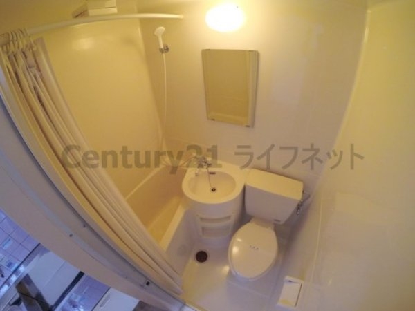 シルクルーム1番館