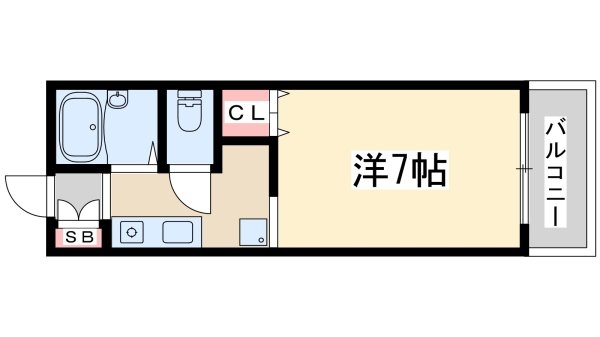 カーサトレディーチ