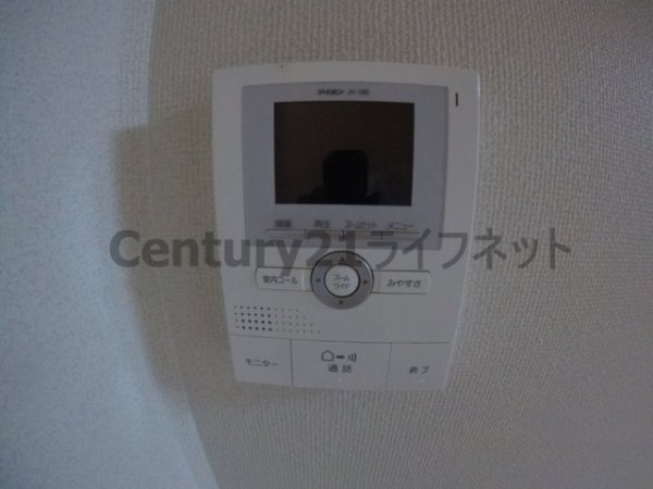 カーサトレディーチ