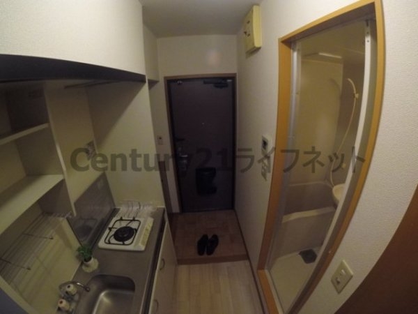 カーサトレディーチ