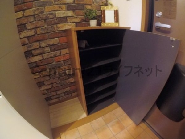 カーサトレディーチ