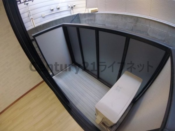 カーサトレディーチ