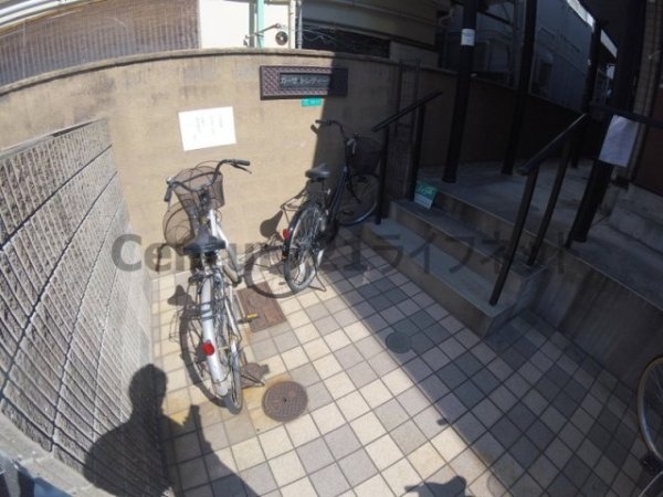 カーサトレディーチ