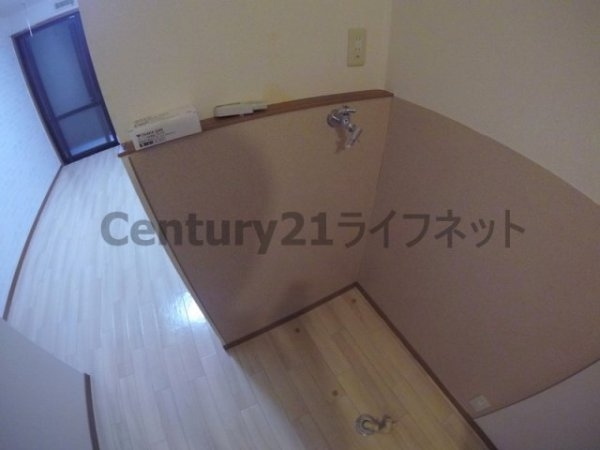 カーサトレディーチ