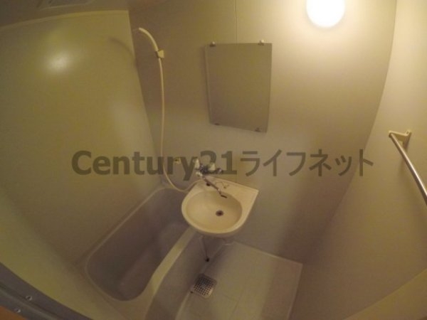 カーサトレディーチ