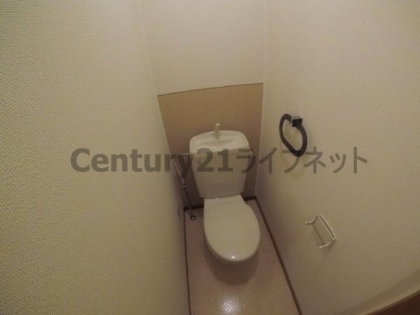 カーサトレディーチ