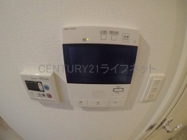 セレニテ西中島アリア壱番館