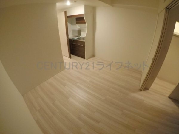セレニテ西中島アリア壱番館