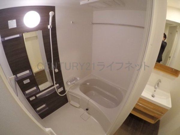 セレニテ西中島アリア壱番館
