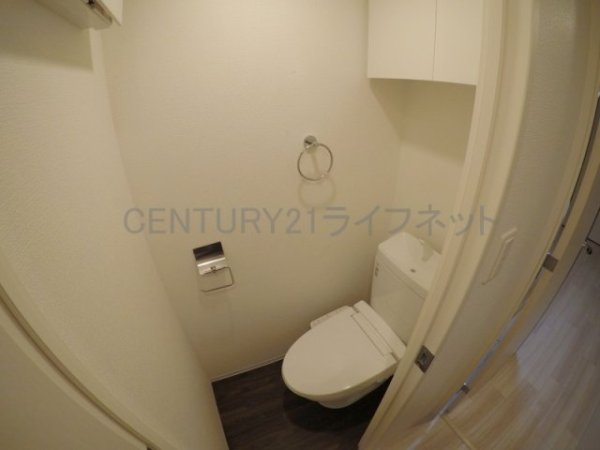セレニテ西中島アリア壱番館