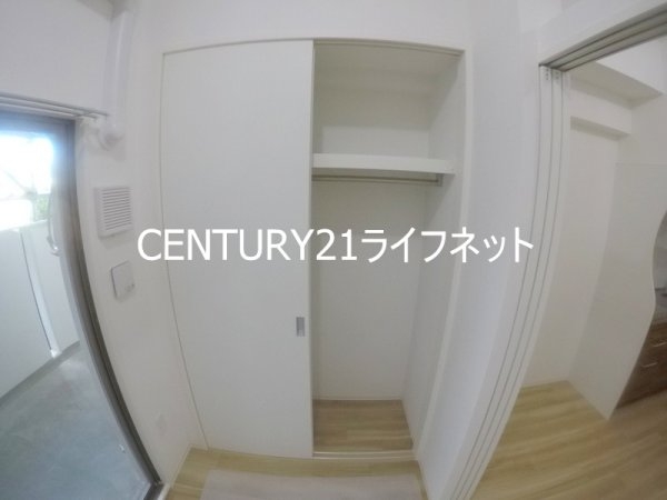 セレニテ新大阪ミラク弐番館