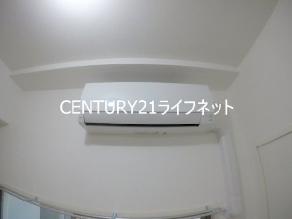 セレニテ新大阪ミラク弐番館