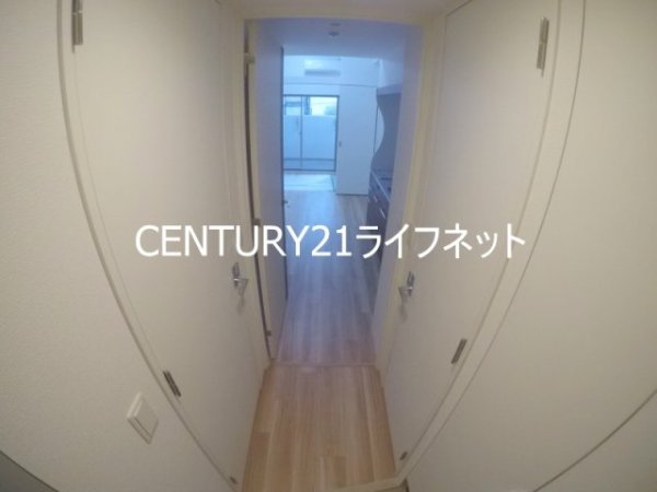 セレニテ新大阪ミラク弐番館