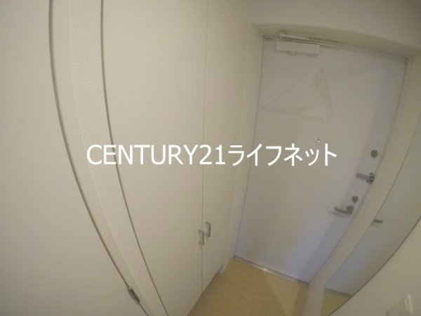 セレニテ新大阪ミラク弐番館
