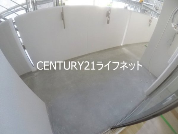 セレニテ新大阪ミラク弐番館
