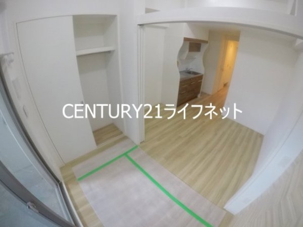 セレニテ新大阪ミラク弐番館