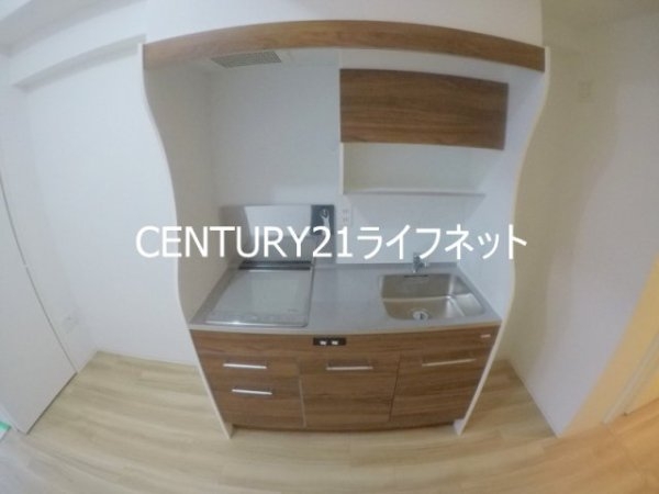 セレニテ新大阪ミラク弐番館