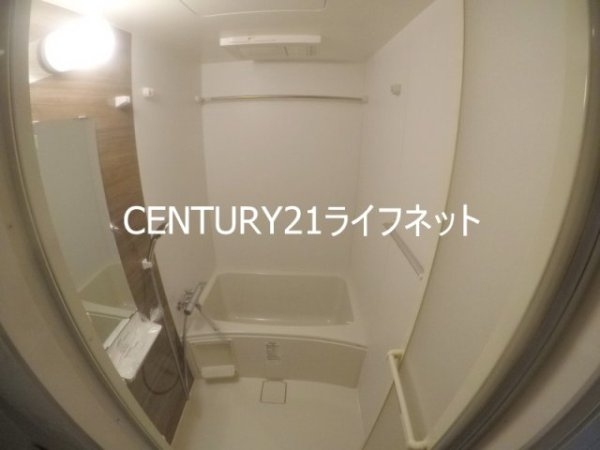 セレニテ新大阪ミラク弐番館