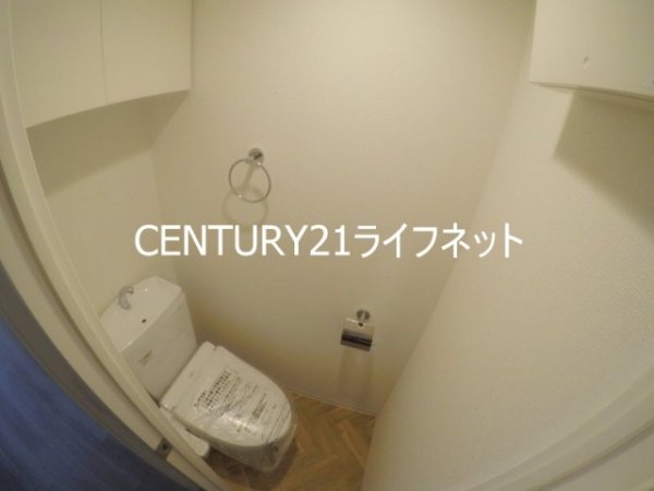セレニテ新大阪ミラク弐番館