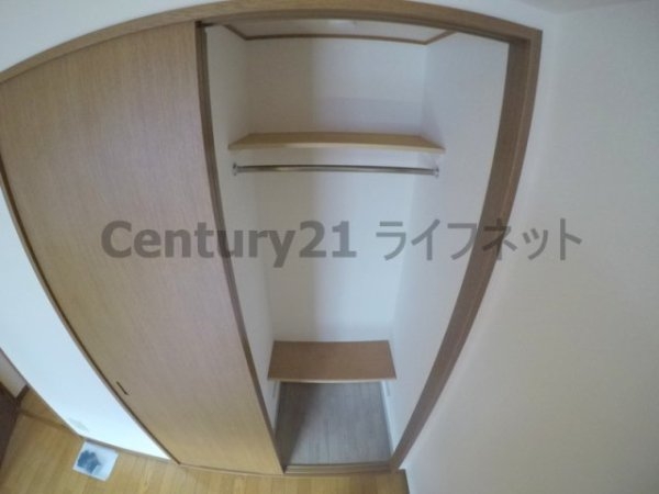 シティライフディナスティ新大阪