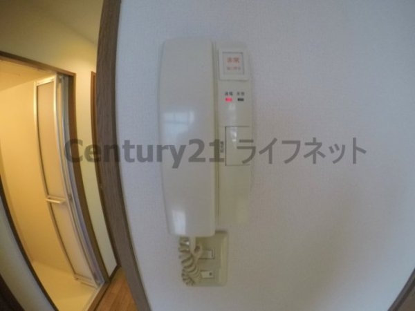 シティライフディナスティ新大阪