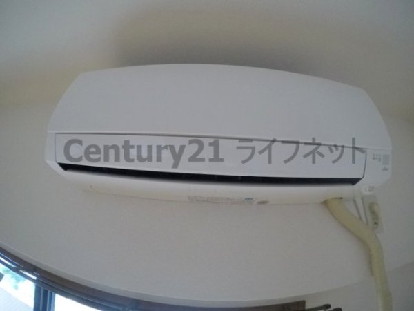 シティライフディナスティ新大阪
