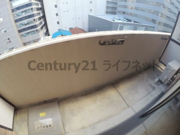 シティライフディナスティ新大阪