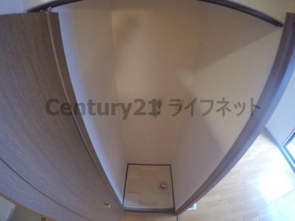 シティライフディナスティ新大阪