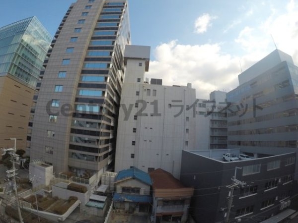 シティライフディナスティ新大阪