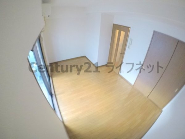 シティライフディナスティ新大阪