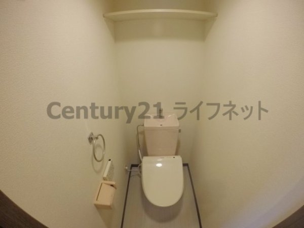 シティライフディナスティ新大阪