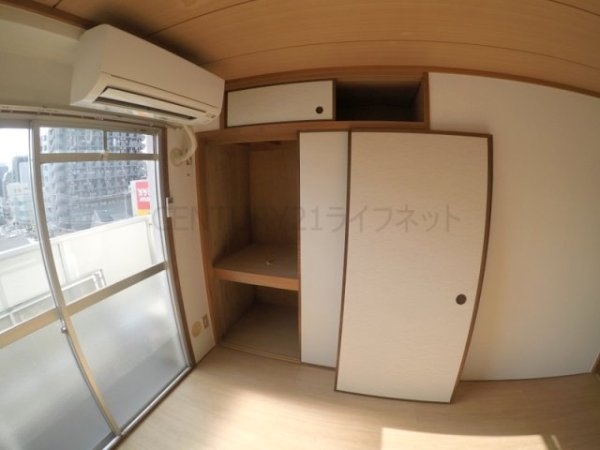 大阪市淀川区東三国２丁目のマンション