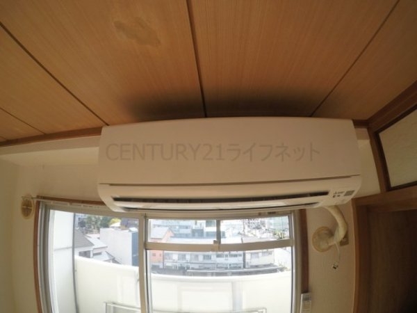 大阪市淀川区東三国２丁目のマンション