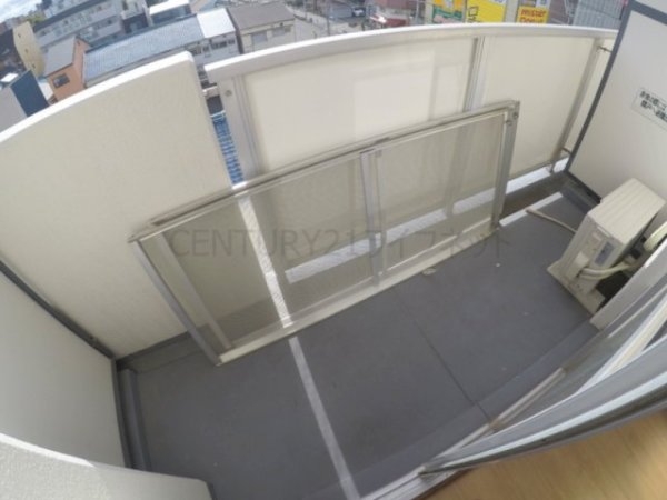 大阪市淀川区東三国２丁目のマンション