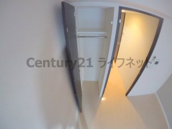 レジュールアッシュプレミアムツイン-2