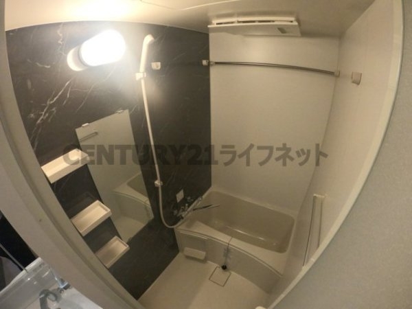 エスレジデンス天満グレイシス