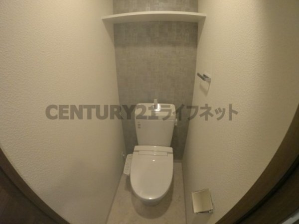 エスレジデンス天満グレイシス