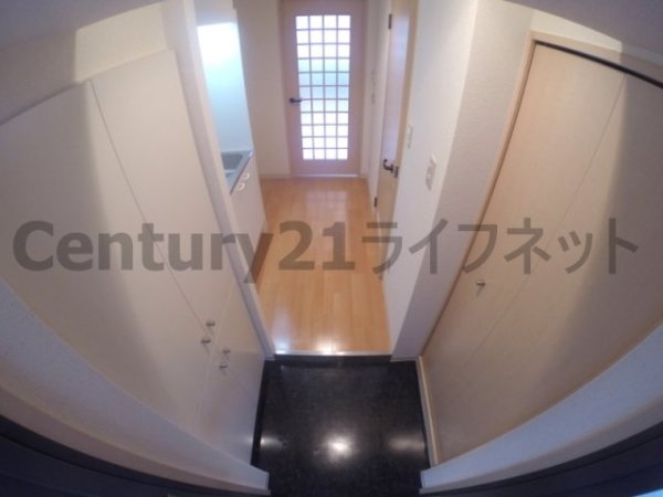 東明マンション新東