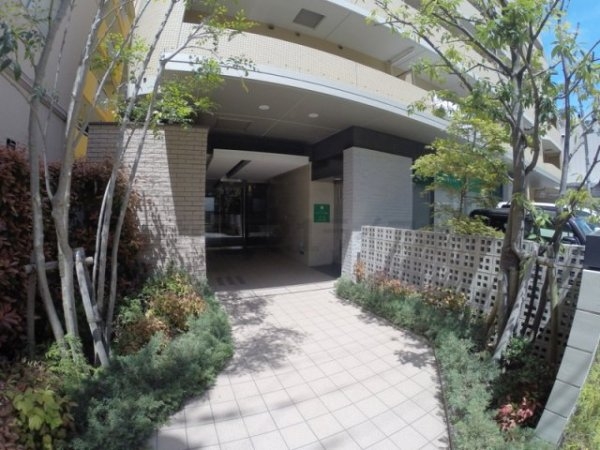 Villa淀川