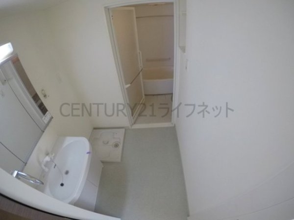 Villa淀川