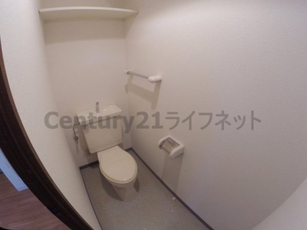 コモド田口