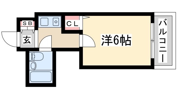 ハイム淡路