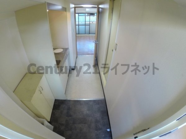 ハイム淡路
