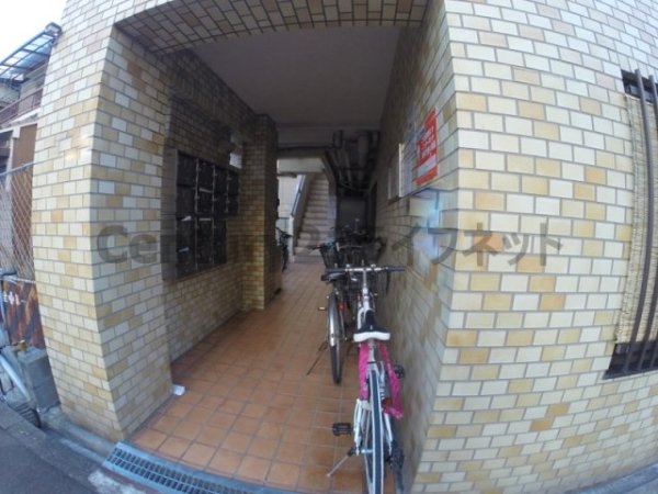 ハイム淡路