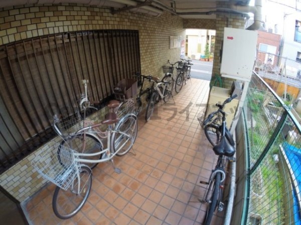 ハイム淡路
